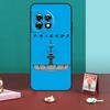 FRIENDS TV SHOW ICONIC For OnePlus Nord CE 5 2 3 4 Lite N20 N30 Case For OnePlus 15 13 12 11 13T 10T 8T 10R 12R 13R