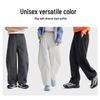 Penguin Camel 2025 Water-Repellent Slimming Woven Pants