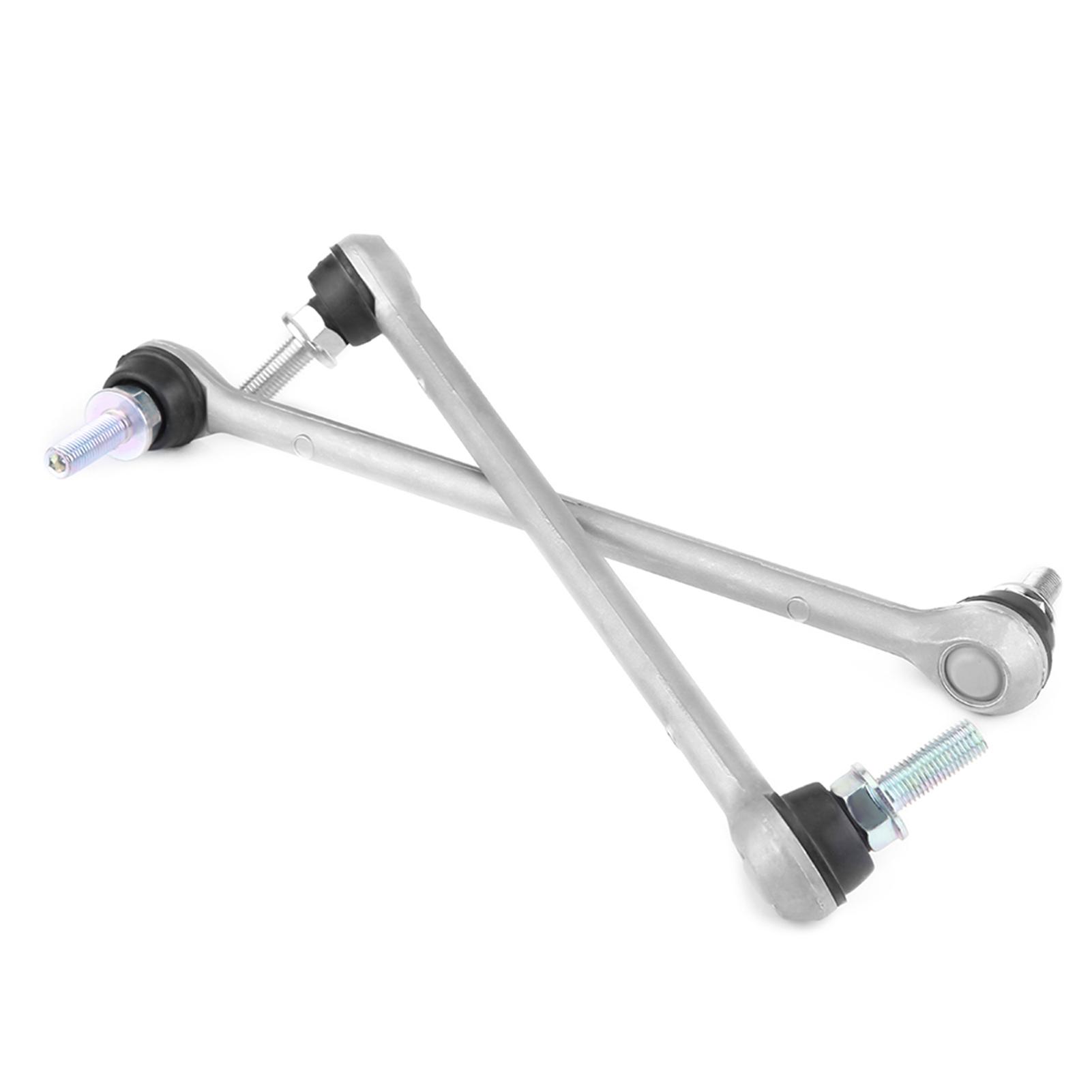 

54618JX00A Комплект стоек стабилизатора поперечной устойчивости для автомобиля Cube 20092014 Верса 20072016