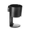 Cybex Stroller Cup Holder, Black (Compatible with All Strollers Except Liber and Orfeo)