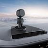 Magnetic Phone Holder for Car Astronaut Shaped Strong Magnetic Attraction 360 Degree Rotating Car