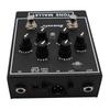 Demonfx TONE TONE HAMMER Clone Bass Box Bass Effects MALLET/Aguilar Preamp/Direct