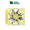 [הזמנה מוקדמת] Hearts2Hearts - לימון טאנג (Jewel Case Ver.)