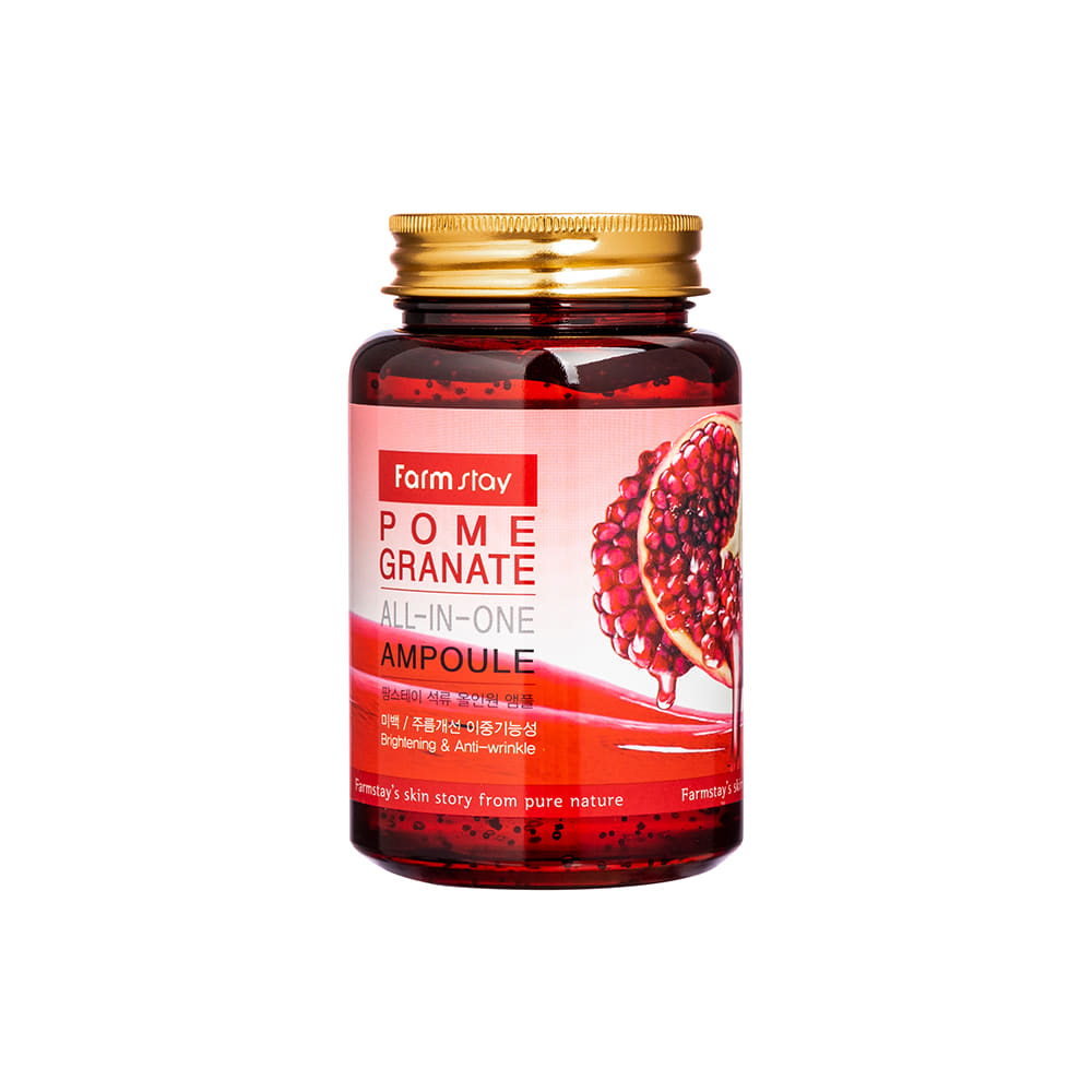 Farm Stay Pomegranate All-in-One Ampoule