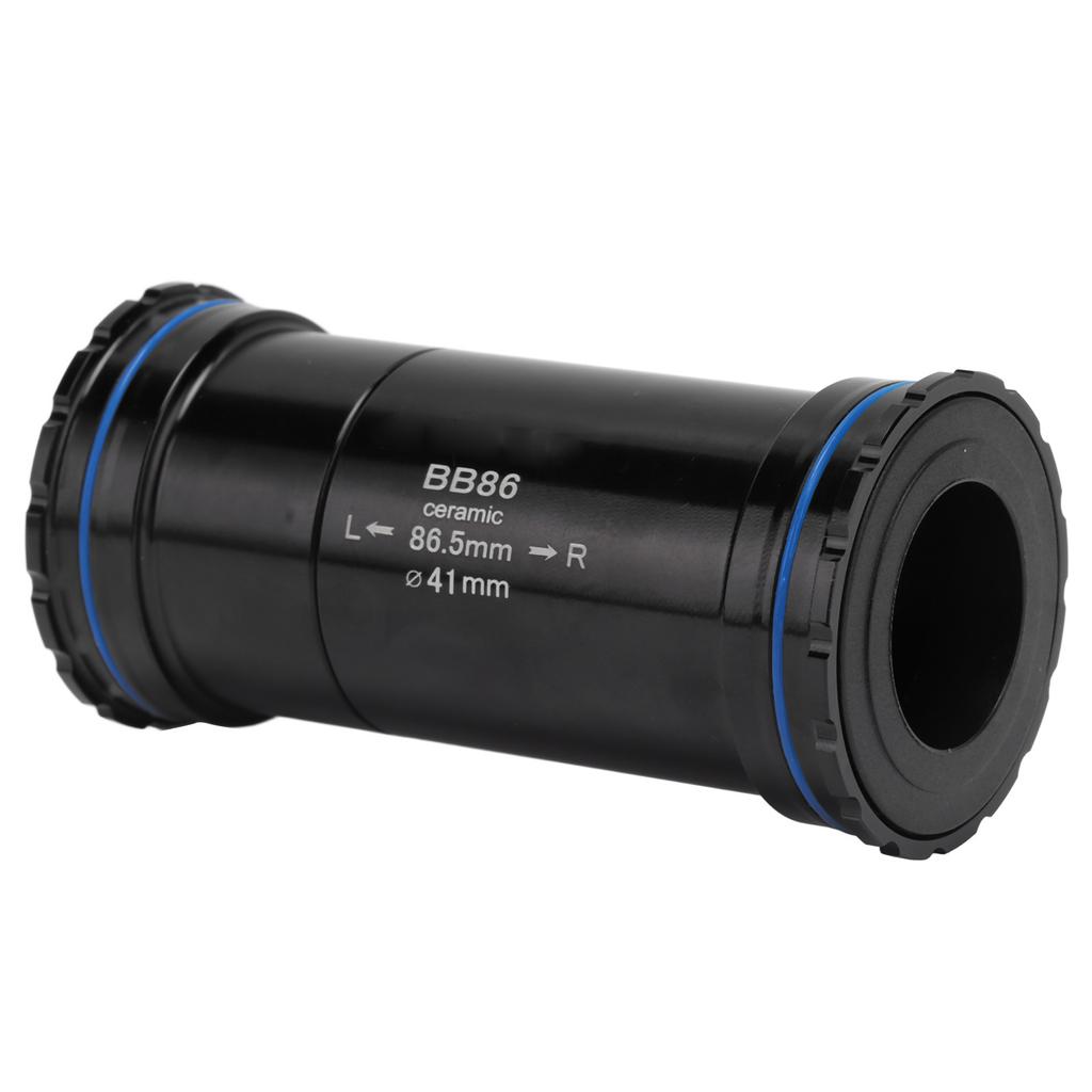 Bike Bearing Bottom Bracket Press in Type BB8624 Road Bike Bottom Bracket Replacement 86.5‑92mm for SRAM