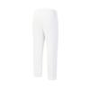 FILA Golf Series Fashion Simple Classic Basic Sports Golf Versatile Comfortable Straight Leg Woven Casual Pants Men bottoms A11M625818FWT