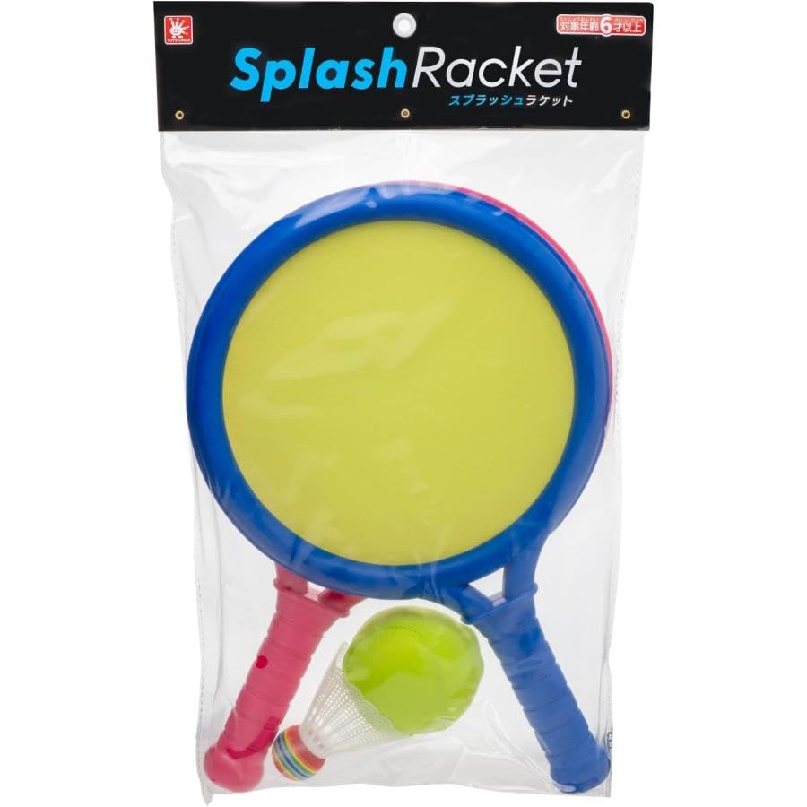 Onda Splash Racket 2023RN Polyester/Polystyrene/EVA