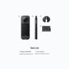 Insta360 X5 Flagship 360 Panoramic Action Camera (CN version)