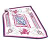 Shop   Marine Silk Peeling Scarf Black Lmd Wsc 0377