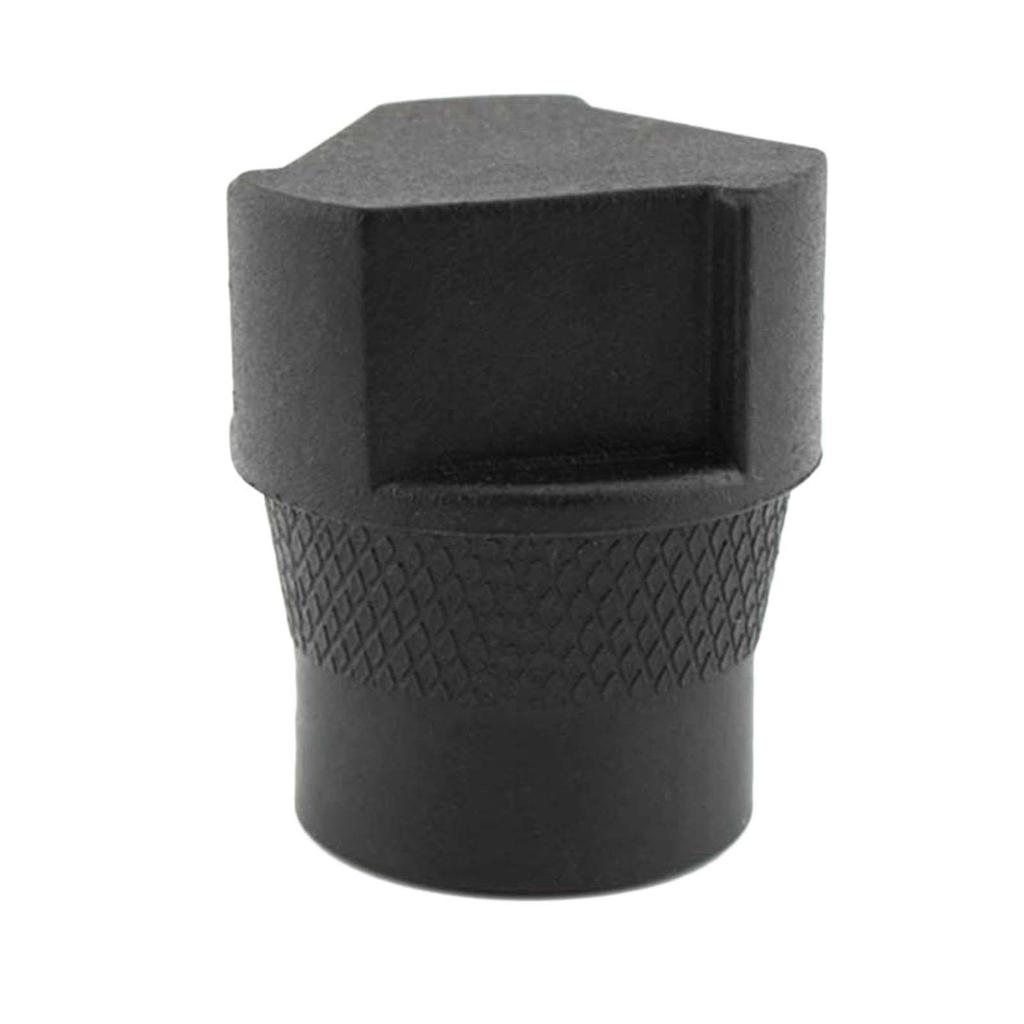Shiwaki Filter Cap Plug Cover Filter Wrench Cap Removal Tool for BMW / Adventure R1200S R1200RT R1200R