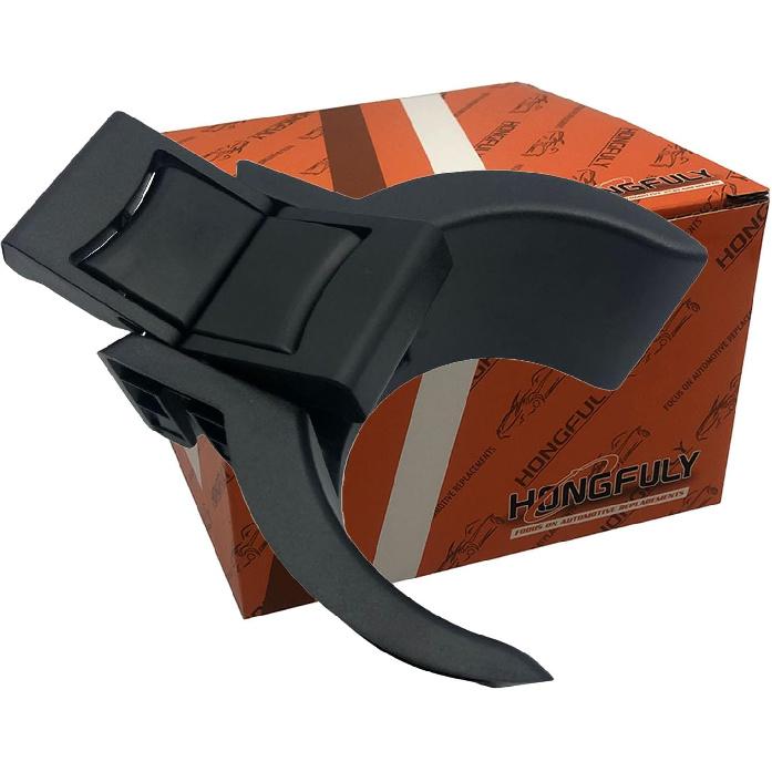 Cup Holder Insert Divider Fits for Toyota Highlander 2014-2021, Plastic