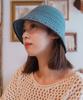 Sodamon Mimin Hawkins Bucket Hat 4 Colors