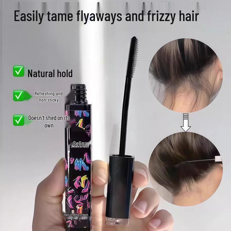 Dikalu Hair Finishing Stick