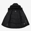 The North Face Nj1dr03a Men S Act Free Ex Hybrid Down Jacket Black