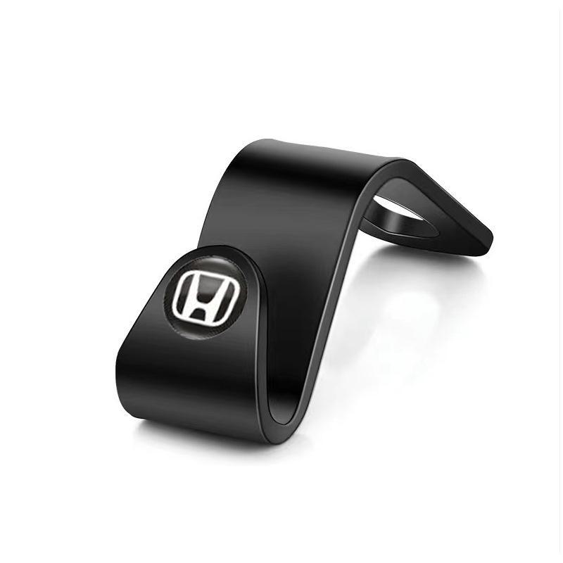 

Багатофункціональний гачок для спинки автомобільного сидіння: Креативний дизайн інтер єру