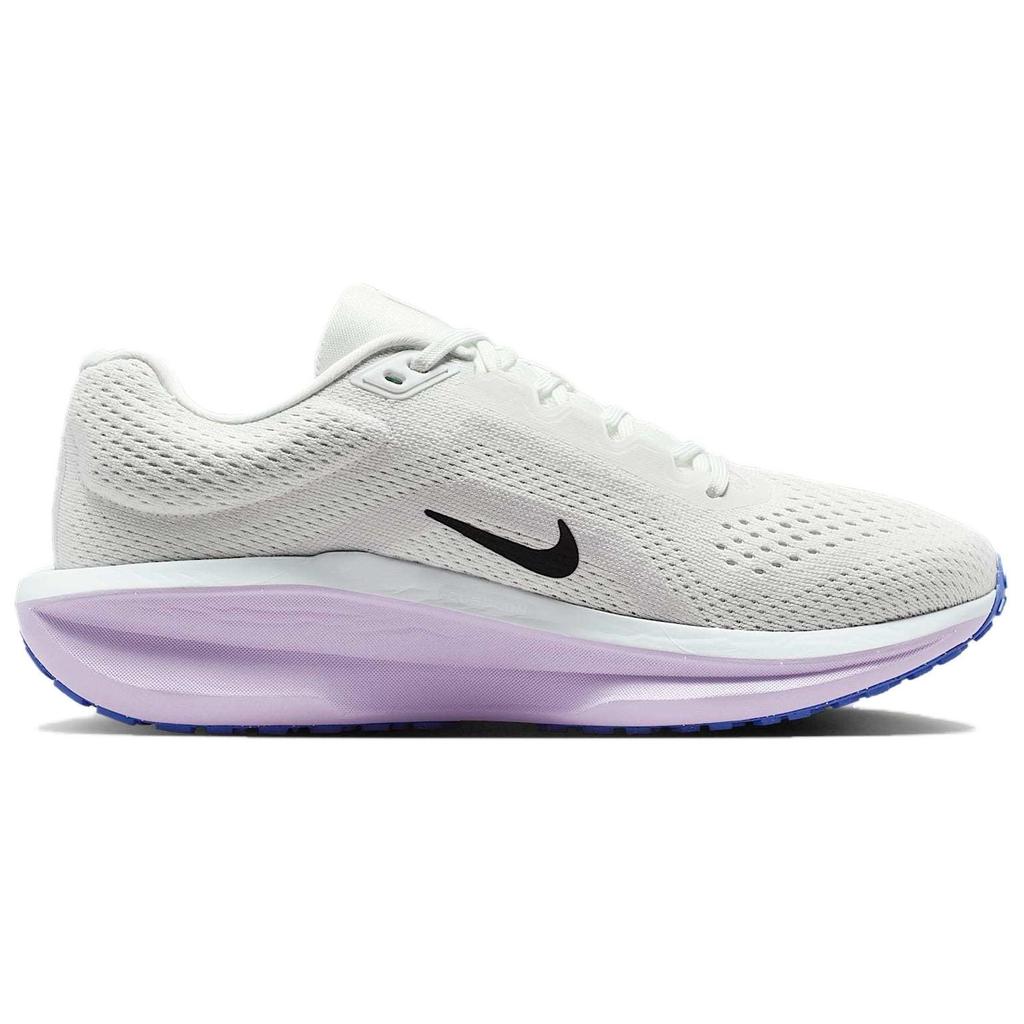 Nike Winflo 11 Breathable Rebound Running Shoes Women's White FJ9510-112