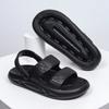 Summer Mans Sandal Casual Non-slip Designed Simple Trendy All-match Slippers For Men Outdoor Fashion Beach Men's Sandals