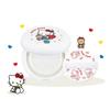 My Melody Moist Sun Pact 16G + Hello Kitty Mild Sun Cushion 14G.