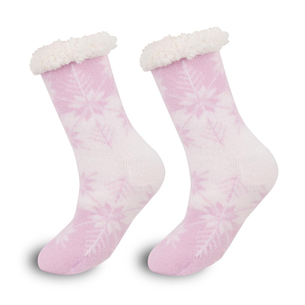 Women's Velvet Thickened Floor Socks, Floor Socks, Snow Socks, Sleep Socks, Home Socks
