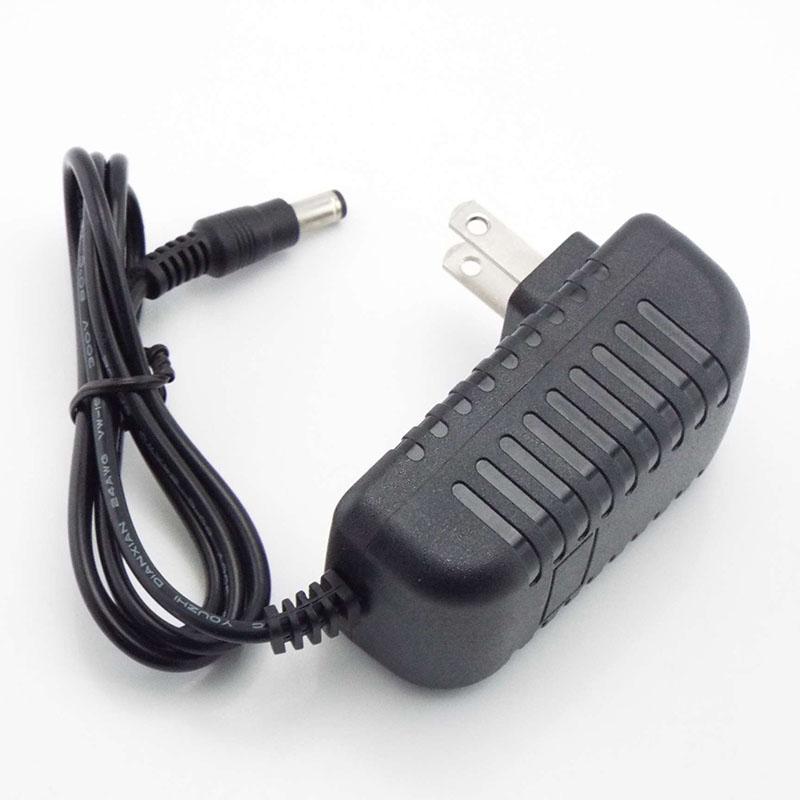 AC 220V to DC 5V 9V 12V 24V 1A 2A 3A 4A 6A 1000ma Power Supply Adapter Transformer led strip driver wall Charger EU AU plug