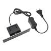 Aquarium Clip On LED Light Mini Super Bright White Light Fish Tank Clip Lamp for Aquatic Plants