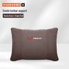 Wuling Hongguang MiniS3/S1, Bingo, Xingchen, Xingchi Car Neck and Lumbar Support Pillow Set