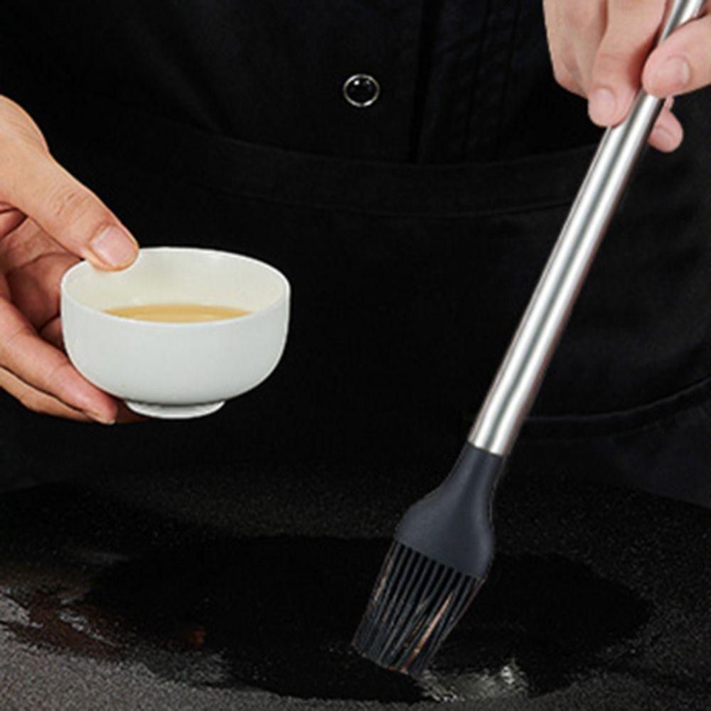 Rustproof Crepes Spreader Professional Pancake Utensils Set Pancake Spatula Restaurant