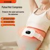 Hezheng Smart Waist & Abdomen Massager CN Plug (adapter Included)