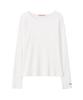 Biteoseljeu [2 Pack - Additional Colors] Essential Ribbed Tee - 11 Colors (Type A)