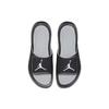 Jordan Hydro 6 Black/White/Wolf Grey 881473-011