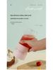 Portable Rechargeable Electric Juicer & Ice Crusher Cup