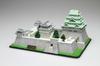 Fujimi Model Famous Castle Series Nagoya Castle 1/700 No.6 Castle-6