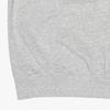 Sporty   Rich Unisex Sweatshirt Heather Gray St071622501gy03