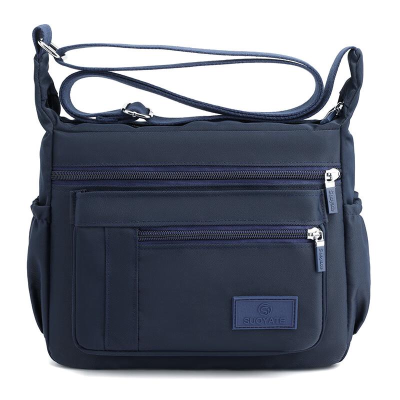 Li Shen Women s Lightweight Crossbody Bag