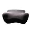 Four Seasons Mesh Lumbar Support Cushion - Slow Rebound Memory Foam Car Backrest