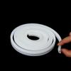 400/500/600 Vacuum Machine Sealing Strip Silicone Vacuum Food Packaging Machine Accessories Rubber Sealing Ring 6*12
