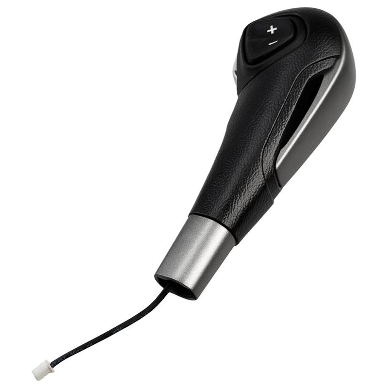 95179700 LHD Gear Shift Knob Automatic Transmission Shifter Lever Head For Chevrolet Aveo Sonic Trax 42539376 42333818 94508341