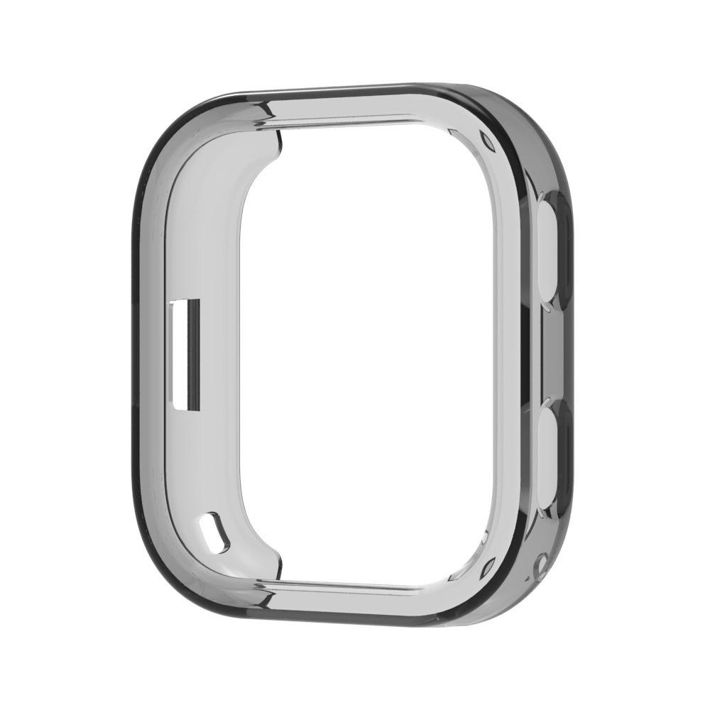 Kratzfeste Schutzhülle TPU Stoßfänger Rahmen für Amazfit Bip Max Smartwatch Zubehör