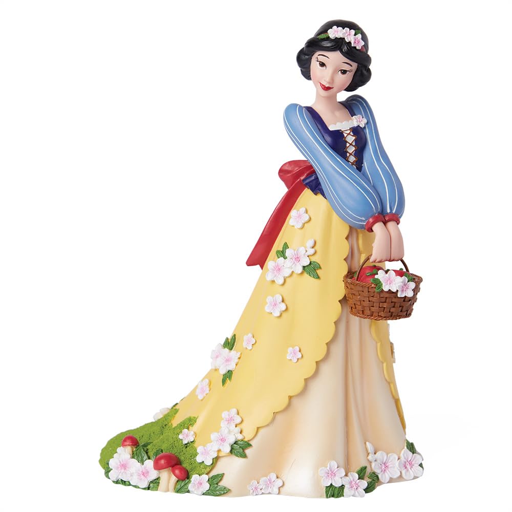 

Disney Showcase Snow White Botanical 6015331