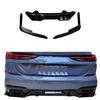 MP Style Rear Diffuser Kit for BMW 2 Series F44 (2020+ Model)