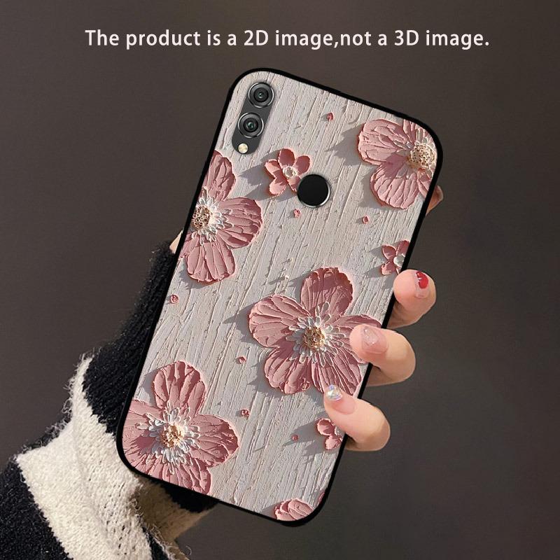 Pro Honor 8X 8 X Pouzdro Silikonové Zadní Kryt Telefonu Pro Huawei Honor 8X Max Kryt Nárazuvzdorný Nárazník Skořepina Měkký Ochranný Coque Funda