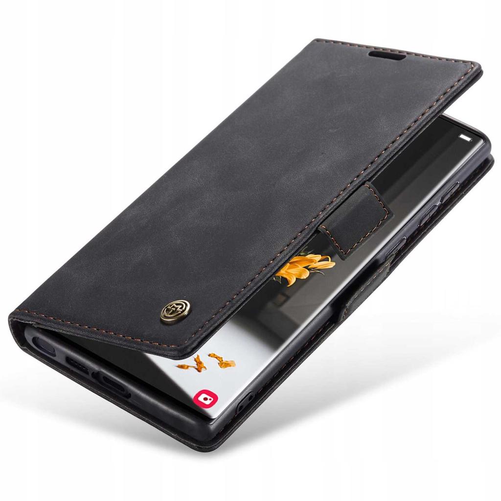 Sc Wallet Galaxy S23 Ultra Black