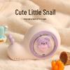 Anvelo Cute Snail Rechargeable Hand Warmer