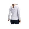 New FILA Super Light Breathable Quick Dry Cooling Sun Protection Clothing Women's Taro Gray A11W431505F-GY