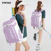 WAVAW Unisex Badminton & Tennis Sports Backpack