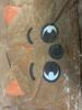 [USED] Stray Kids SKZOO Hooded Towel Hank Okka