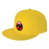 Thundercats Baseball Caps Snapback Fashion Baseball Hats Breathable Casual Casquette Outdoor for Unisexs And Womens