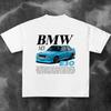 BMW M3 E30 New Car Summer T Shirt Men Mens Clothing Sexmachine Tentacles One Direction T-shirts for Men Y2K Tiki Jujutsu Kaisen