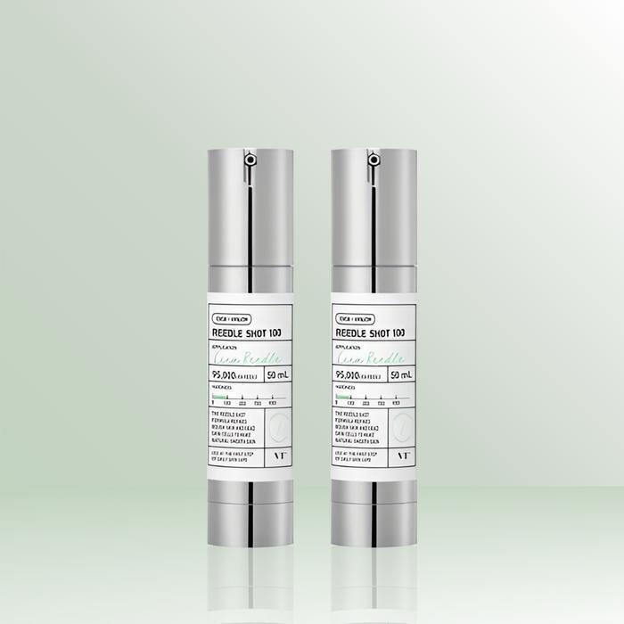 VTCOSMETICS VT Riddle Shot 100 50мл x 2 / iuy (34052132)