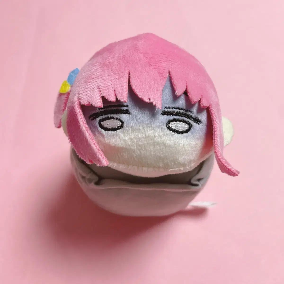 

Botch The Rock Goto Hitori s Sister